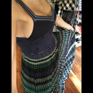 🖤sold🖤 FREE PEOPLE Maxi Dress •SIZE 0•